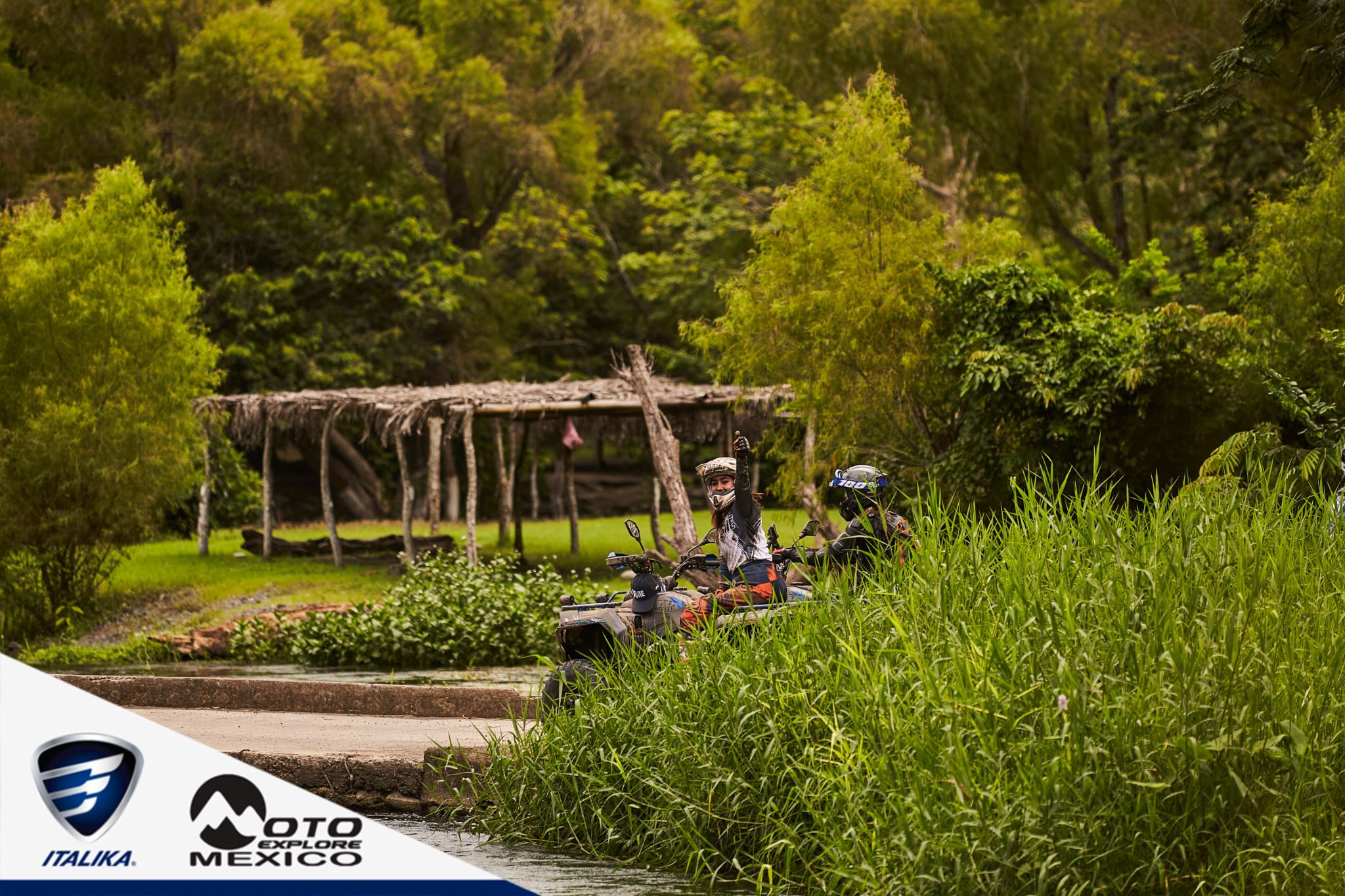 ITALIKA CHACHALACAS D2 52